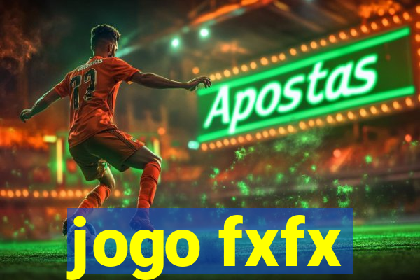 jogo fxfx